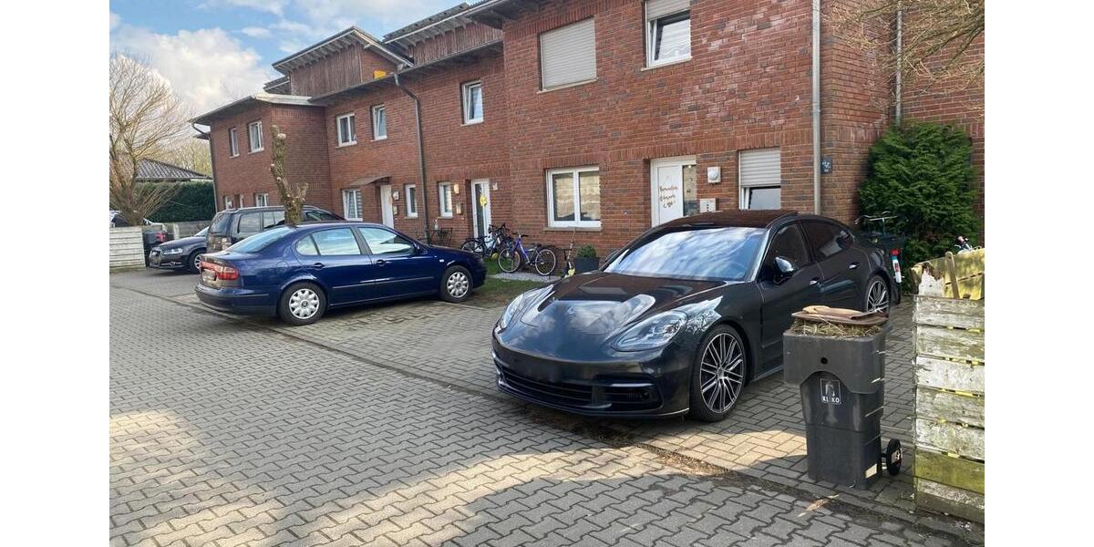 Reihenhaus Ibbenbüren - 4 Zimmer, 111 m&sup2;, 563&euro; | Angebot:25882251