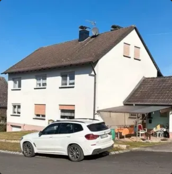 Einfamilienhaus Hessen - Bebra Bebra - 8 Zimmer, 260 m&sup2;, 169.000&euro; | Angebot:26904253