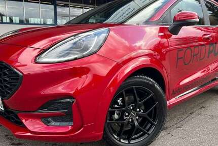 Ford Puma 8.000 km 23.500 € Titisee-Neustadt 79822