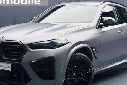BMW X6 M 29.000 km 115.970 &euro; Helmstedt 38350