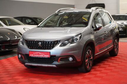 Peugeot 2008 44.893 km 11.950 &euro; Pfungstadt 64319
