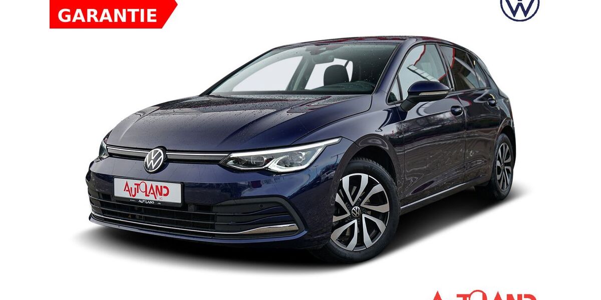 VW Golf 49.964 km 22.990 &euro; Erfurt 99087