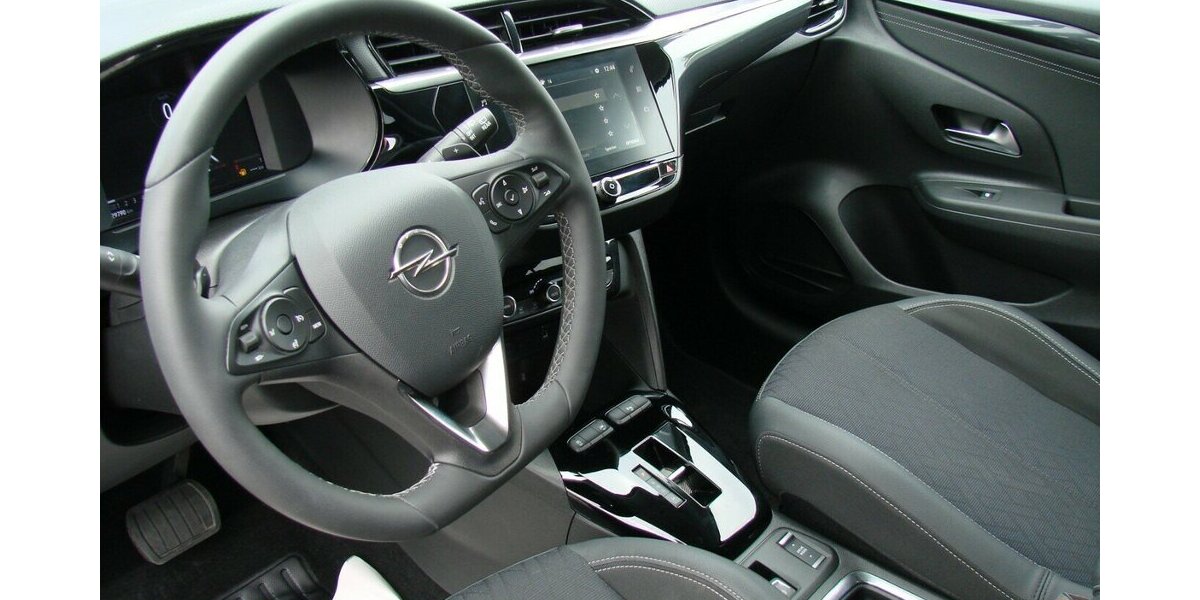 Opel Corsa 1.2 Turbo Elegance LED Digital Cockpit 29.790 km 15.980 &euro; Falkensee 14612