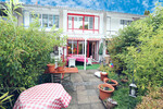 *** HAUS im GRÜNEN *** FAMILIENTRAUM *** günstig im Erbbaurecht *** Gartenstadt Johanneskirchen *** - Reihenmittelhaus München Bogenhausen | Angebot:24303052