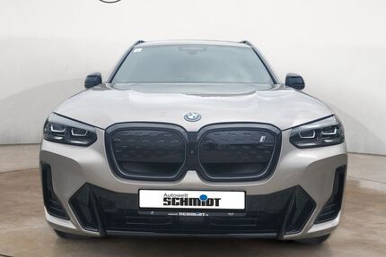 BMW iX3 84.006 km 39.689 &euro; Soest 59494