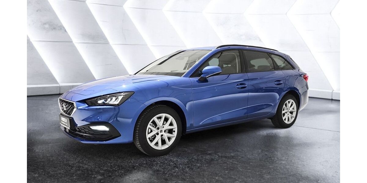 Seat Leon 1.500 km 27.990 &euro; Schönefeld 12529