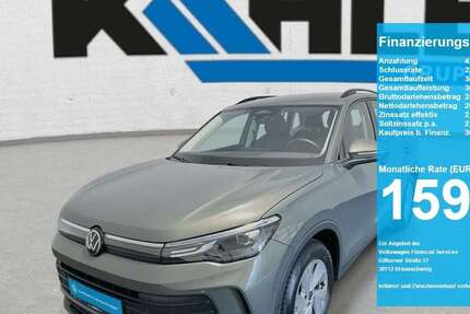 VW Tiguan 19.358 km 30.690 &euro; Walsrode 29664
