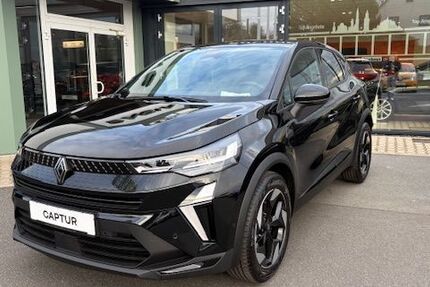 Renault Captur 4.500 km 25.990 € Zittau 02763