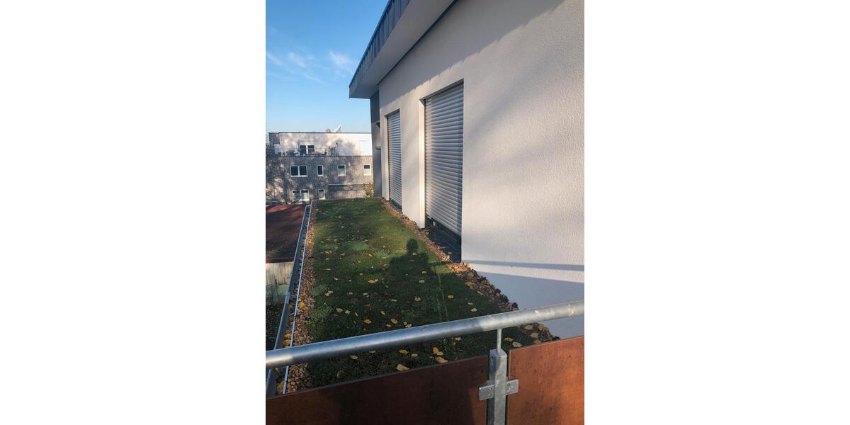 Modernes Penthouse mit Dachterrasse in Osnabrück – 129 m² Wohnkomfort 3 zimmer