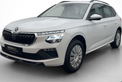 Skoda Kamiq 26.160 km 22.880 &euro; Hofheim im Taunus 65719