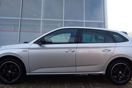 Skoda Scala 64.970 km 21.450 &euro; Steißlingen 78256