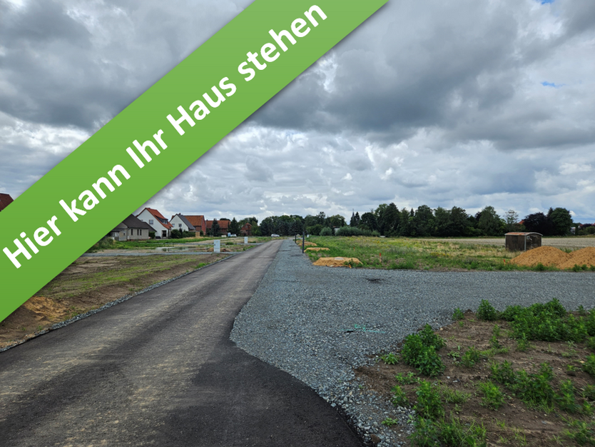 Haus zum Kaufen in Niedersachsen - Wendeburg 293.750 € 109 m²