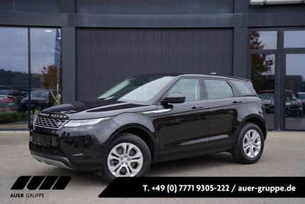 Land Rover Range Rover Evoque 55.940 km 25.900 &euro; Stockach 78333