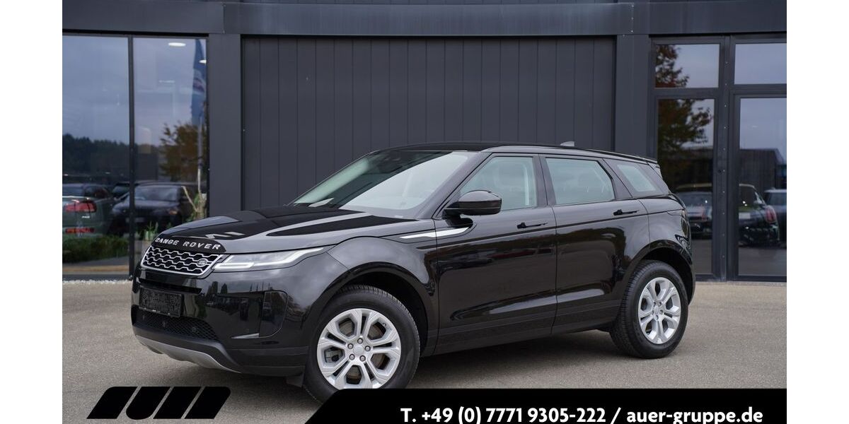 Land Rover Range Rover Evoque 55.940 km 25.900 &euro; Stockach 78333