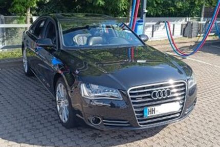 Audi A8 199.851 km 13.999 &euro; Hamburg 22111