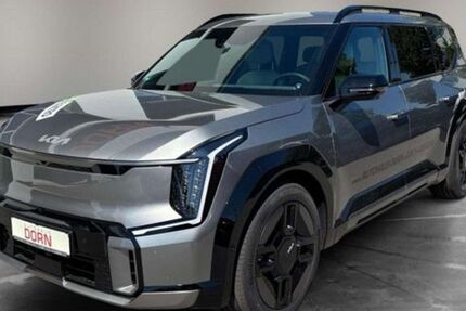 Kia EV9 2.200 km 70.990 € Landshut 84030