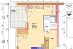 Achtung Steuerfüchse - Steuern sparen durch Sonderabschreibungen im KFW 40 QNG Energiesparhaus - Erdgeschoßwohnung Trier Feyen-Weismark | Angebot:26985223