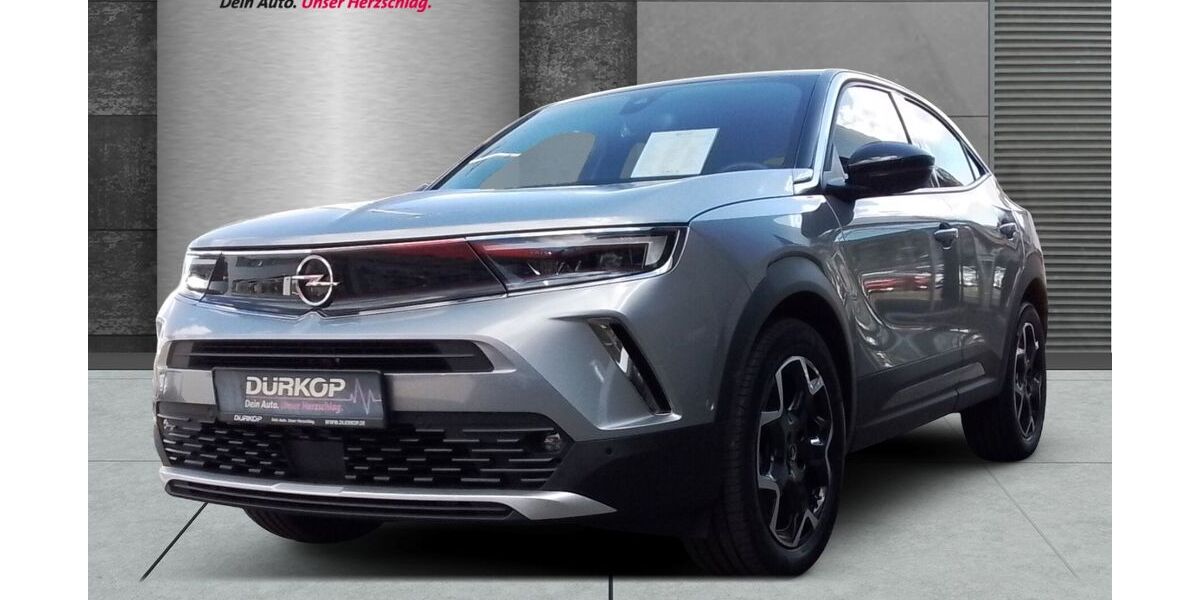 Opel Mokka 28.870 km 20.490 € Hannover 30177