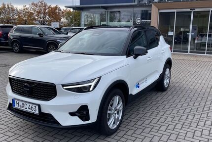 Volvo XC40 4.000 km 40.900 € Hannover 30179