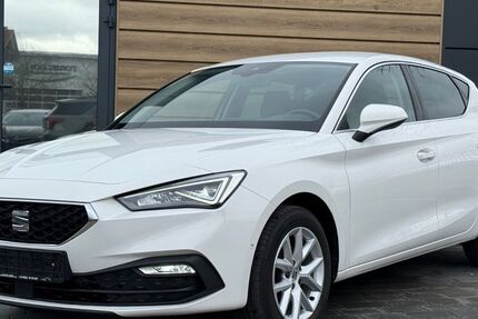 Seat Leon 90.000 km 16.900 &euro; Baden-Württemberg - Nagold 72202