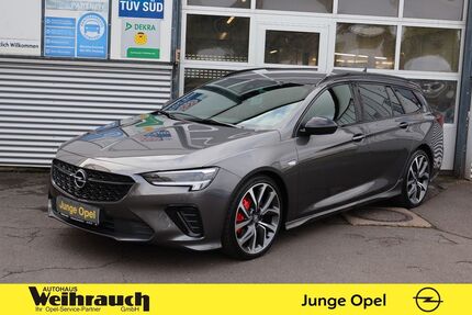 Opel Insignia 53.699 km 30.495 &euro; Tauberbischofsheim 97941