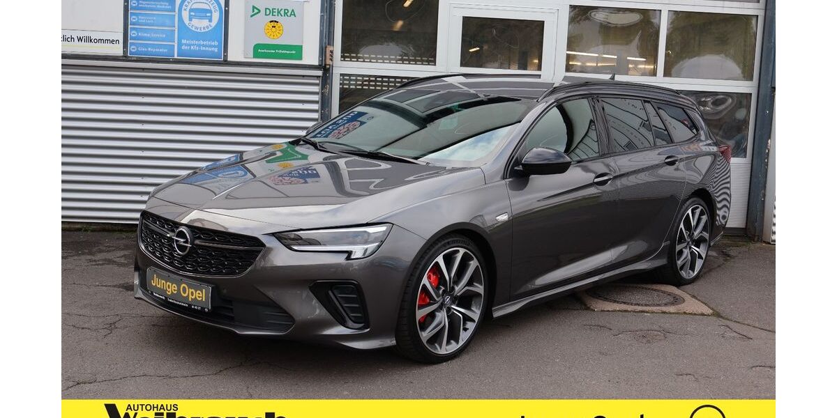 Opel Insignia 53.699 km 30.995 € Tauberbischofsheim 97941