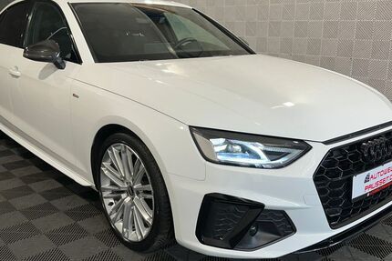 Audi A4 72.204 km 24.450 &euro; Horb am Neckar 72160