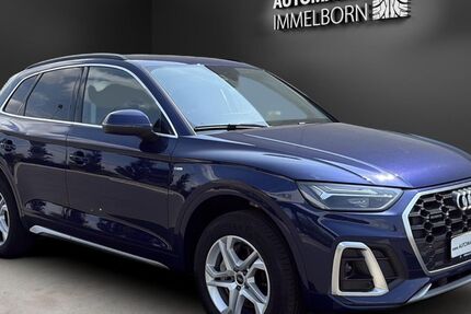 Audi Q5 104.500 km 32.880 &euro; Barchfeld - Immelborn 36456