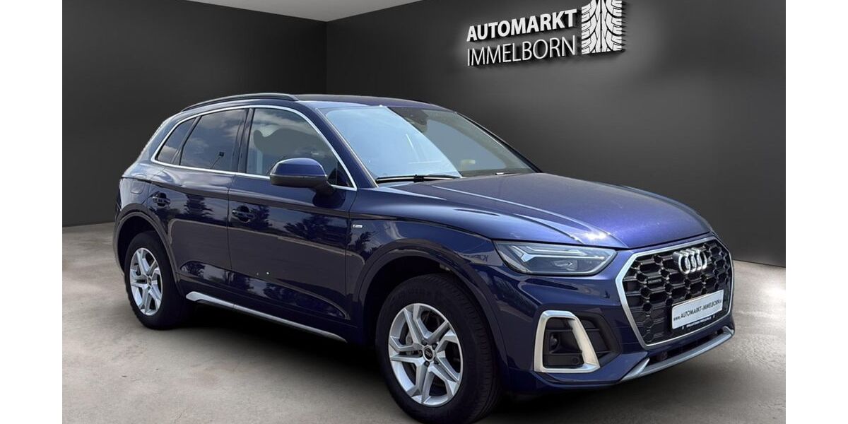 Audi Q5 104.500 km 32.880 &euro; Barchfeld - Immelborn 36456