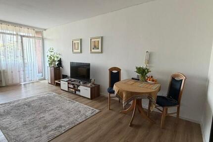 Wohnung Vechta - 1 Zimmer, 49 m&sup2;, 600&euro; | Angebot:26350811