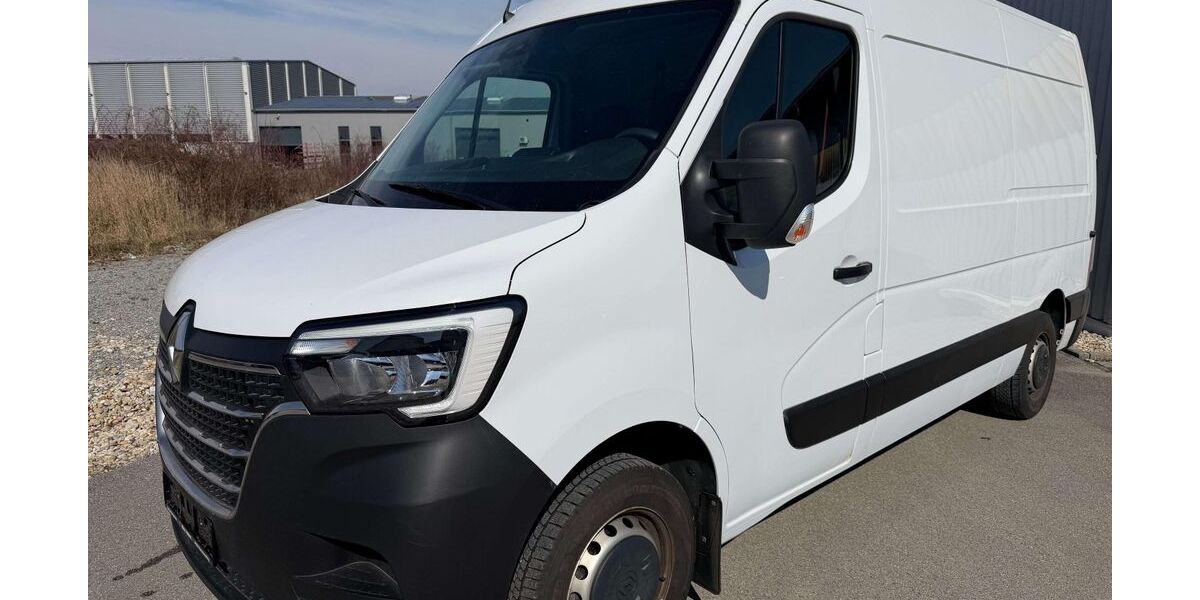 Renault Master 98.900 km 17.500 &euro; Oberschneiding 94363