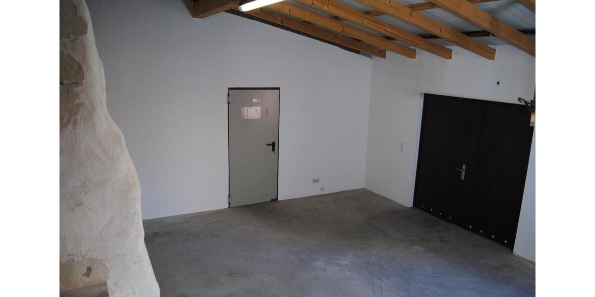 Gewerbeobjekt Fürth Altstadt - 380&euro; | Angebot:26301941