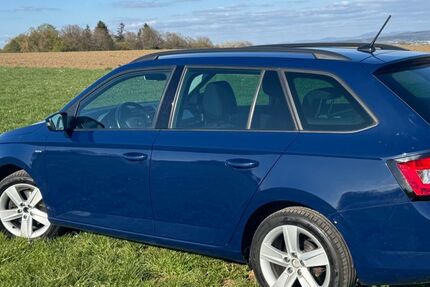 Skoda Fabia 66.500 km 10.800 &euro; Flieden 36103