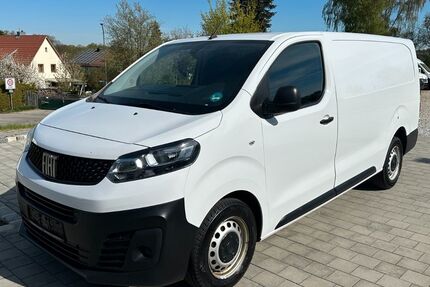 Fiat Scudo 77.800 km 14.850 &euro; Reichertshausen 85293