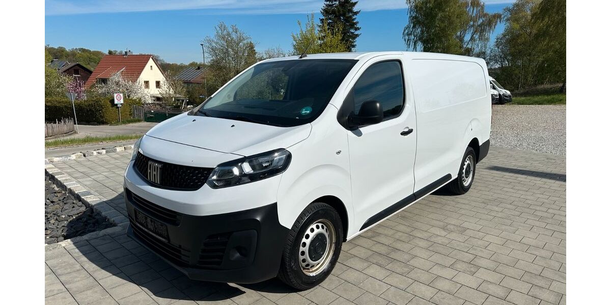 Fiat Scudo 77.800 km 14.850 &euro; Reichertshausen 85293