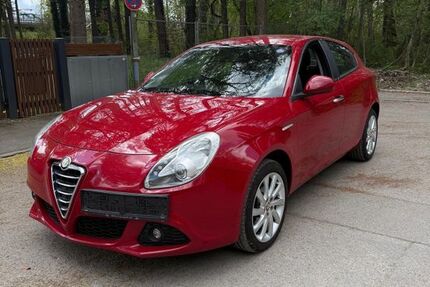 Alfa Romeo Giulietta 195.190 km 4.200 &euro; Ottobrunn 85521