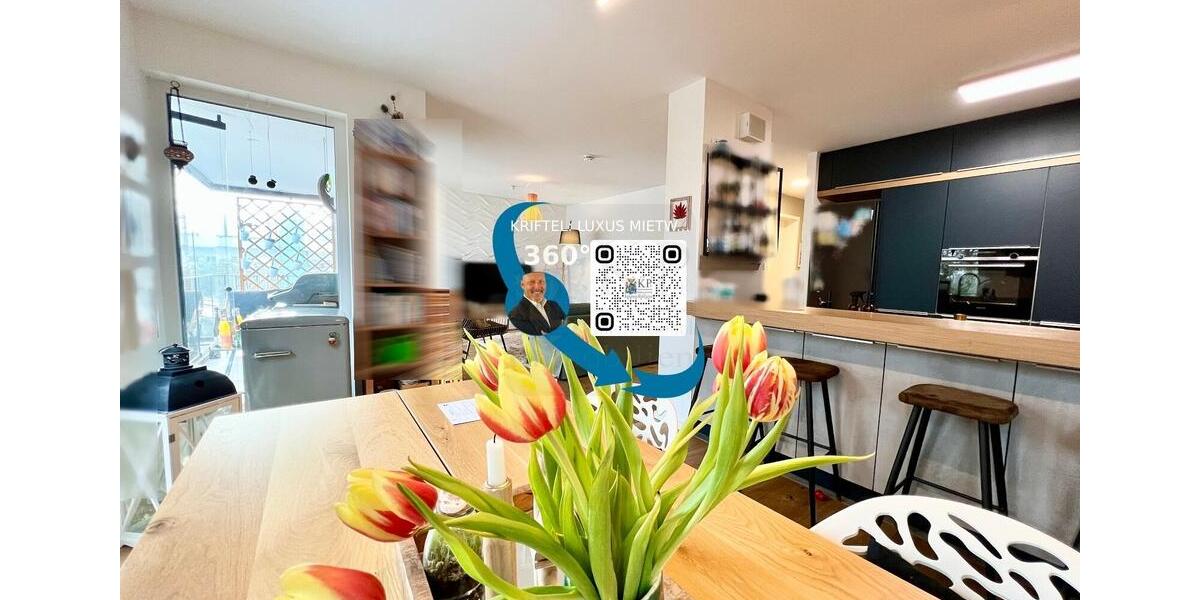 Etagenwohnung Kriftel - 4 Zimmer, 127 m&sup2;, 2.300&euro; | Angebot:25312236