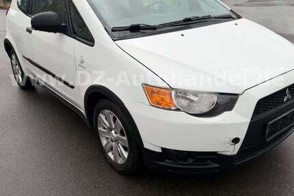 Mitsubishi Colt 67.730 km 1.490 &euro; Netzschkau 08491