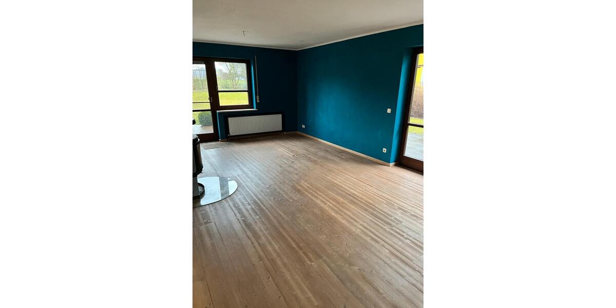 Einfamilienhaus Meeder - 6 Zimmer, 170 m&sup2;, 1.400&euro; | Angebot:26357102