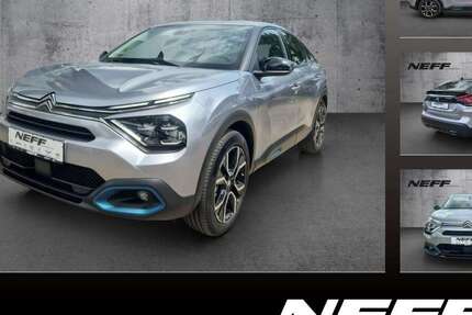 Citroen C4 17.900 km 18.530 &euro; Bad Friedrichshall 74177