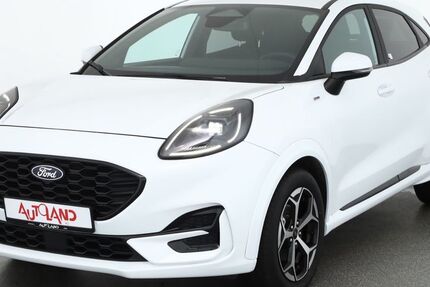 Ford Puma 16.031 km 21.890 &euro; Hannover 30179