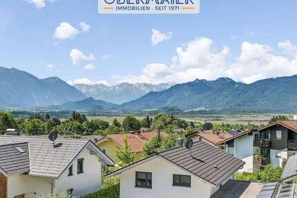 Haus Murnau am Staffelsee - 9 Zimmer, 244 m&sup2;, 1.675.000&euro; | Angebot:26958104