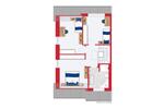 Doppelhaushälfte Bothel - 4 Zimmer, 125 m&sup2;, 1.250&euro; | Angebot:26678632