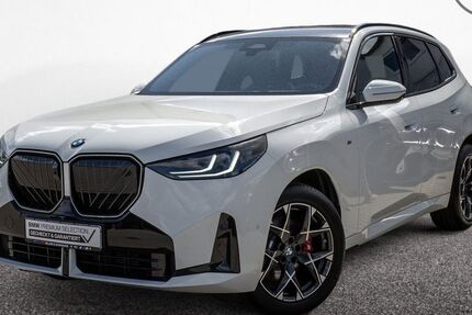BMW X3 8.000 km 54.900 &euro; Schönefeld OT Großziethen 12529