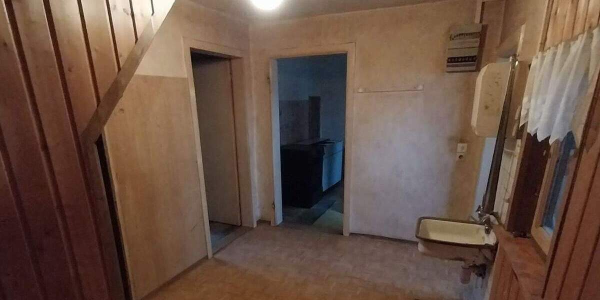 Einfamilienhaus Bad Muskau Köbeln - 6 Zimmer, 148 m&sup2;, 135.000&euro; | Angebot:25814276
