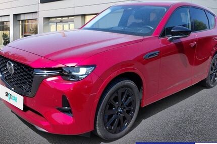Mazda CX-60 25.122 km 36.930 &euro; Dresden 01237