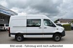 Mercedes-Benz Sprinter 316 CDI 4x4 7 G-Tronic Mixto Hochraumka 63.512 km 54.995 &euro; Donauwörth 86609