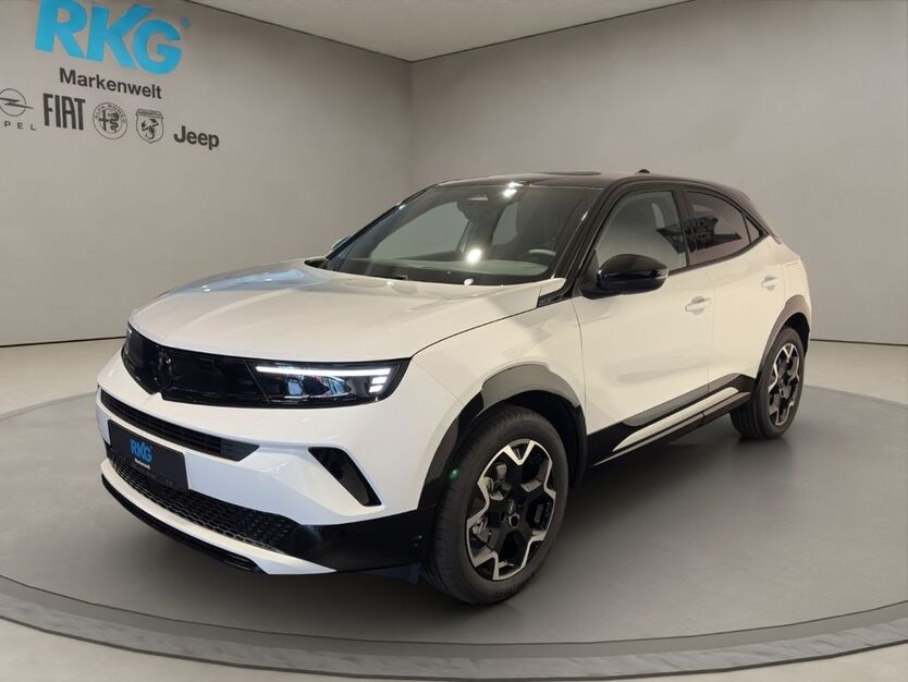 Opel Mokka 4.500 km 22.990 € Euskirchen 53879