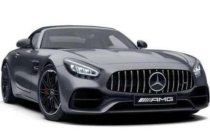 Mercedes-Benz AMG GT 68.530 km 129.880 € Uhingen 73066