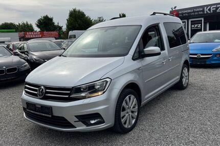 VW Caddy 200.000 km 14.900 &euro; Augsburg 86167
